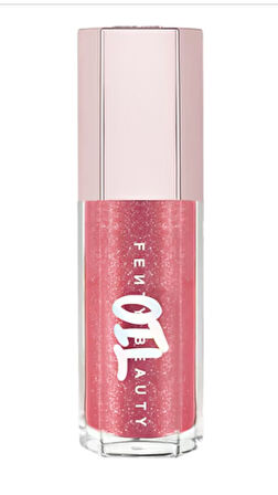 Fenty Beauty Gloss Bomb Oil - Dudak Parlatıcı Yağ 01 - Fu$$y