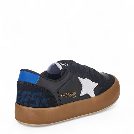 023 Çocuk Yıldızlı Sneaker