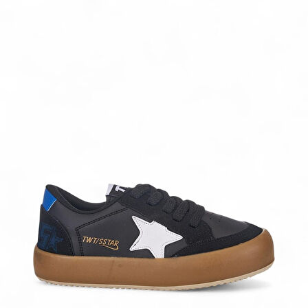 023 Çocuk Yıldızlı Sneaker