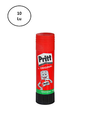 Pritt Stich 43 Gram Shrink 10'lu