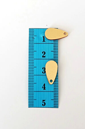 Oya Abiye Bileklik Kolye Pleksi Metalik Plastik Pul Altın Renk 8 gram 50 adet - BNC484