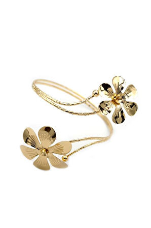 Pazuluk Bilezik - Altın