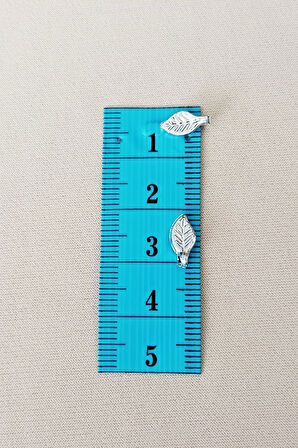 Oya Abiye Bileklik Kolye Pleksi Metalik Plastik Pul Gümüş Renk 8 gram 130 adet - BNC514