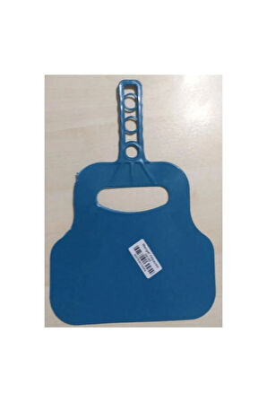 Mangal Yelpazesi 20 Cm Plastik Royaleks-İTM-021