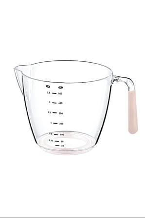 Ölçü Kabı - 500 Ml Royaleks-CK-491