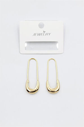 Filkete Küpe - Altın