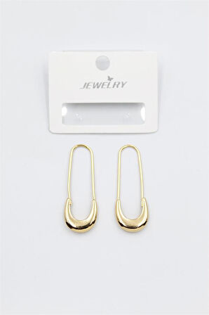 Filkete Küpe - Altın