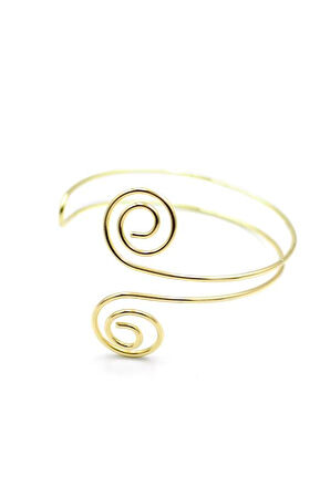 Pazuluk Bilezik - Altın