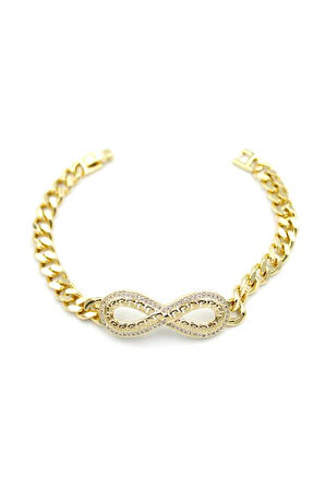 Xuping 14K Vip Bileklik - Altın