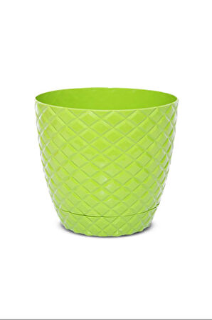 Karasu Kesme Saksı 0.75 lt Royaleks-KRS-201