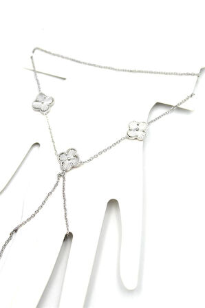 Vc Yonca Şahmeran - Gümüş