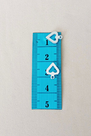 Oya Abiye Bileklik Kolye Pleksi Metalik Plastik Pul Gümüş Renk 24 gram 300 adet - BNC571