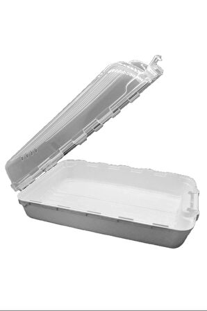 Buzdolabı Saklama Kabı Organizer Royaleks-07412