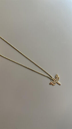 Xuping Yusufcuk Kolye-45cm - 14K Altın