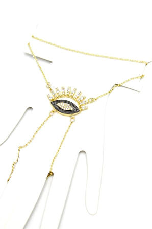 Göz Şahmeran - Altın