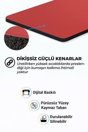 SonicTouch Klavye Mousepad 40x90cm Dikişsiz Pürüzsüz Sıvı Geçirmez Kaymaz Taban Şah Motifi