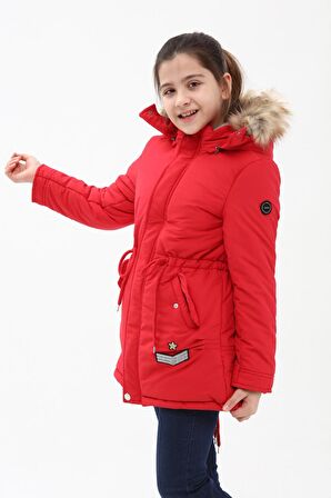 Benittokids Kız Çocuk Kaban 51256