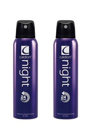 First Class Night Antiperspirant Ter Önleyici Leke Yapmayan Erkek Sprey Deodorant 150 ml