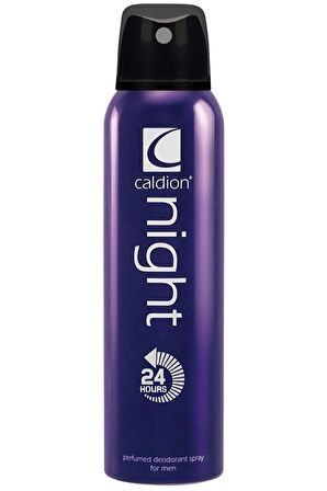 First Class Night Antiperspirant Ter Önleyici Leke Yapmayan Erkek Sprey Deodorant 150 ml