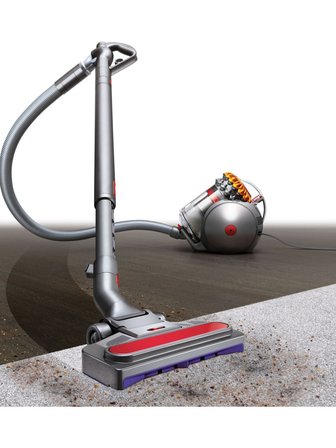 Dyson Cinetic Big Ball Multifloor 2 Kablolu Süpürge