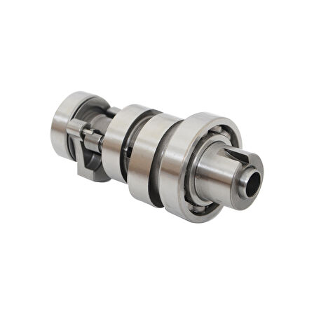 Monero Eksantrik Mili - Honda Dio, Activa 125