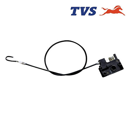 TVS Sele Kilidi (Orjinal) - TVS Apache RTR 200