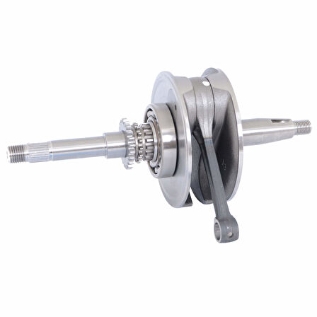 Honda Dio 110 Krank (Green Shaft)