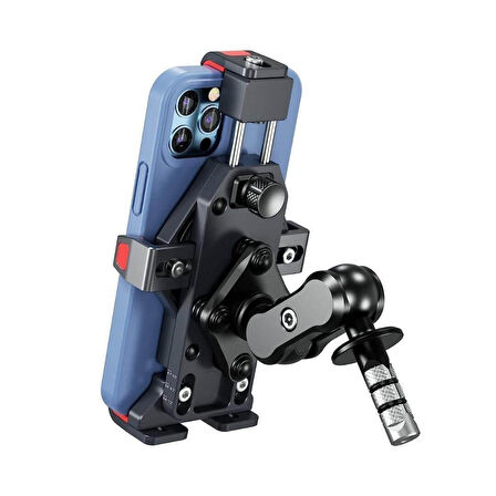 Nukrotech 25mm Toplu Çatal Bağlantı Adaptörü (Racing Modeller İçin)