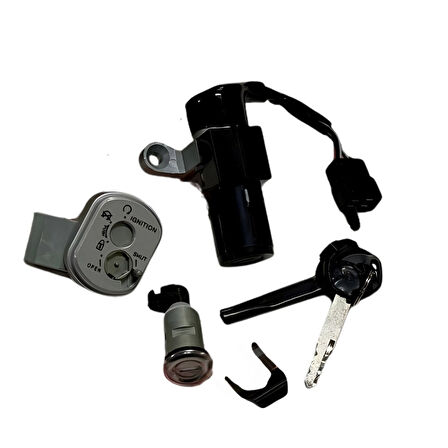 MSR Kontak Seti [OEM] - Honda Activa S