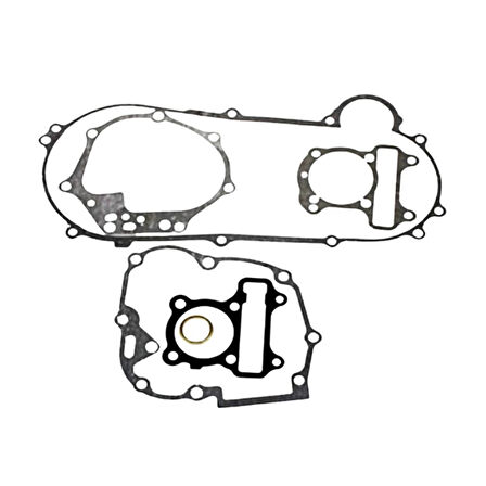 Gear5 Conta Takımı - Kuba Zenzero