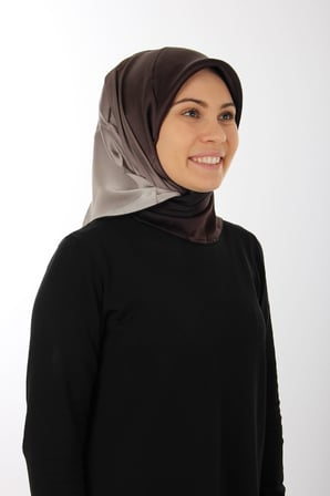 Aker 312 Aker Sura İpek Eşarp 7656701