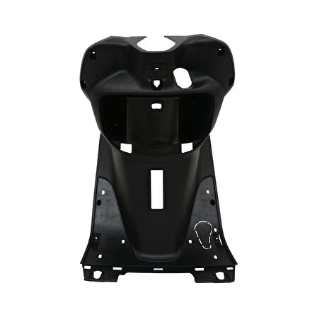 RKS Spontini 110 İç Torpido
