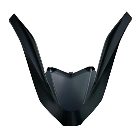 Monero Ön Far Grenajı Üçgen Mat Mavi - Honda PCX (2023-2024)