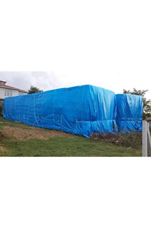Arı Branda 6x6 Çadır 36 M²