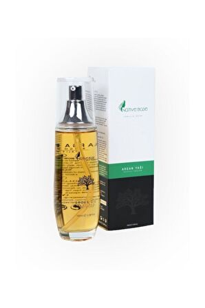 Argan Yağı 100 Ml