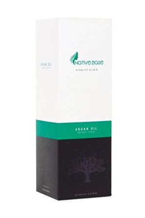 Argan Yağı 100 Ml