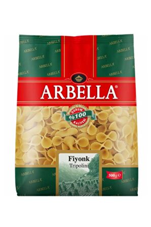 Arbella Fiyonk Makarna 500 gr