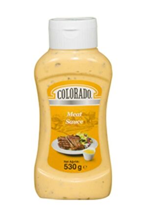 Colorado Meat Sauce Et Sosu 530 Gr