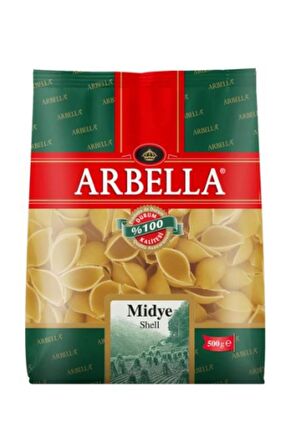 Arbella Midye Makarna 500 gr