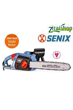 Senix YT4395-04 Elektrikli Testere 2400W