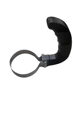 Tutma Kolu Metal Kelepçeli İlaçlama Makinası Palmera PA076-086