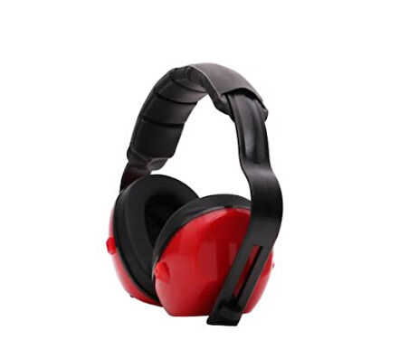 Maxsafety SE006 Koruyucu Kulaklık Ses Önleyici