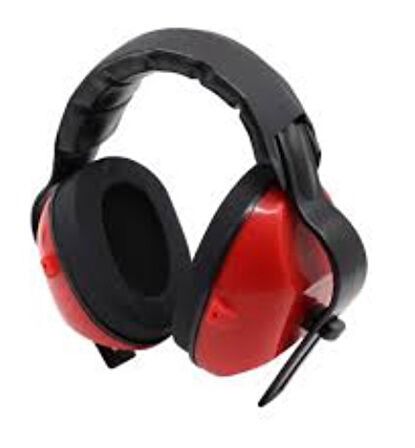 Maxsafety SE006 Koruyucu Kulaklık Ses Önleyici