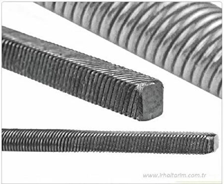 Spiral Mil Şaft Mili Benzinli Tırpan Sırt Stihl FR450-480 89.50cm