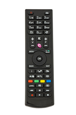 Vestel LCD Kumandası