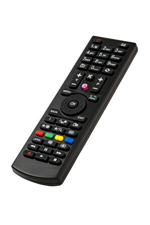 Vestel LCD Kumandası
