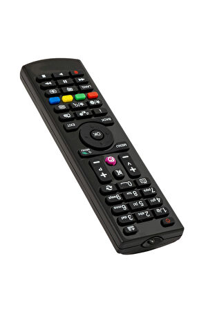 Vestel LCD Kumandası
