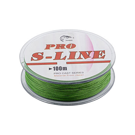 XL Strong Şeffaf Misina 0,20 MM.100 MT.