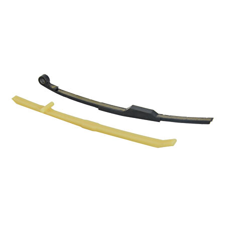 Monero Eksantrik Zincir Kılavuz Takımı - Honda Activa S