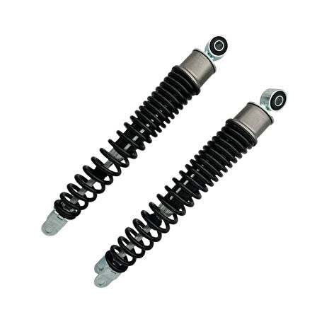 Monero Arka Amortisör Takım - Honda PCX (2018-2020)